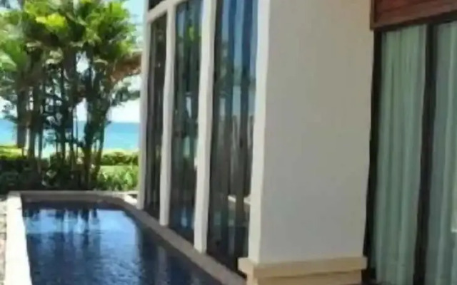 Nexus Residence - Beach Villa 360