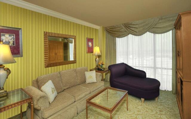 Trump Plaza