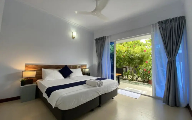 Tides Dhigurah