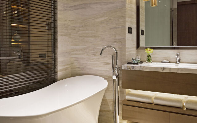 The Fairway Place, Xi'an - Marriott Executive Apartments