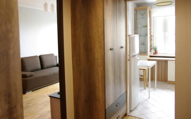 Apartament Sunny