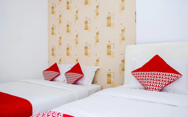 Hotel O 111 Residence