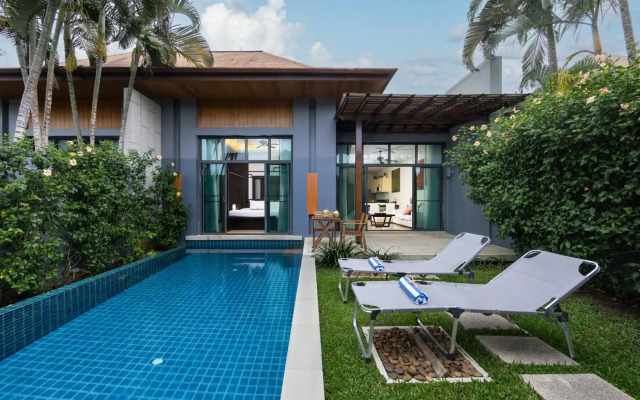 Villa Hahana