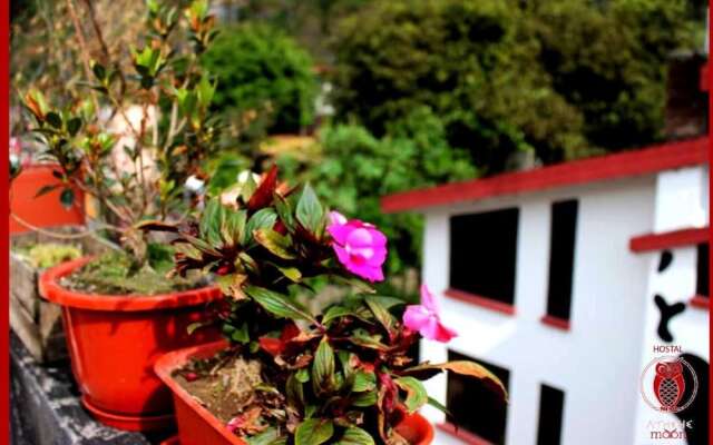 Hostal Athene Moon - Hostel