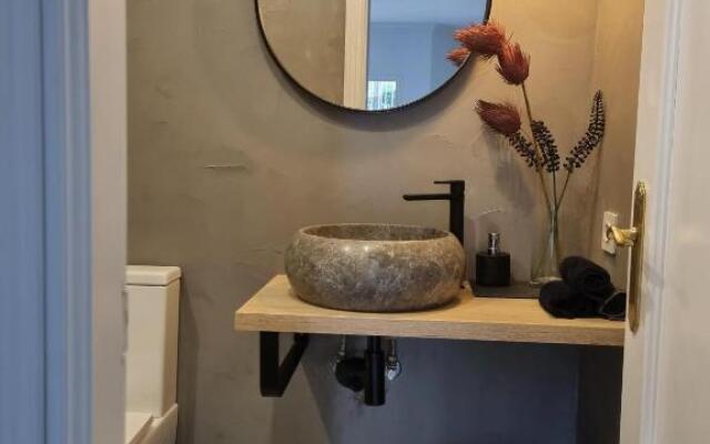 Town-House-Style Villa - on the Golden Mile