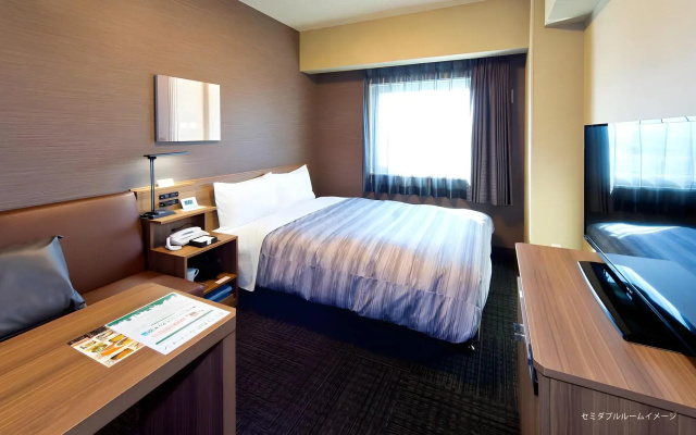 Hotel Route Inn Nihonmatsu Kokudo 4gou