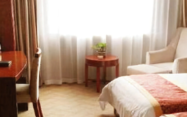 Shengyuan Hotel Dongguang