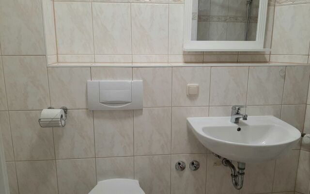 Fiore Gästezimmer E11