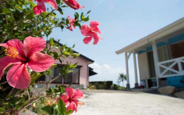 Yakushima Pension Luana House