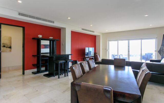 Okol Paraiso by Riviera Rentals