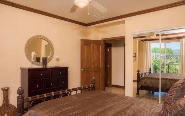 Bay Residence 7C -  3 bdr 2 bath