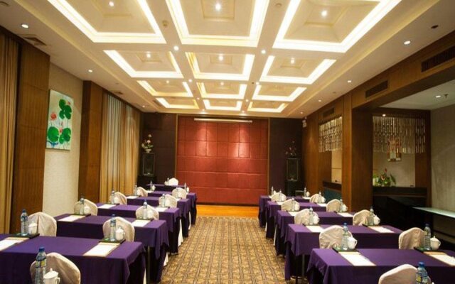 Grand Skylight Gardens Hotel Shanghai