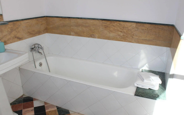 Life Select San Bernardo