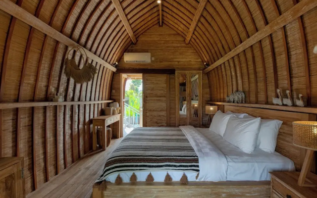 Villa Deh Simba at Seminyak Aramanis