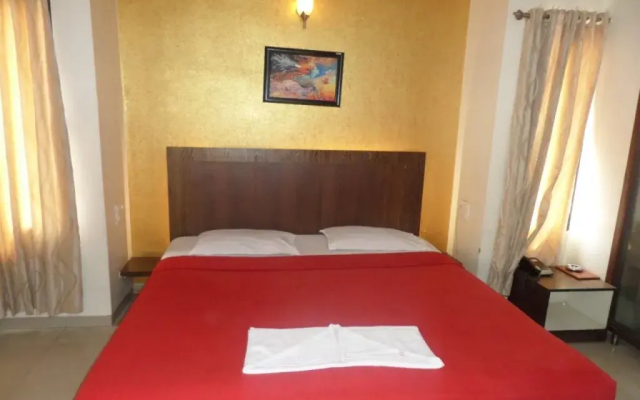 Vrindavan Deluxe