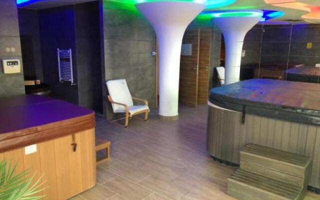 Angyal Inn Wine & Spa