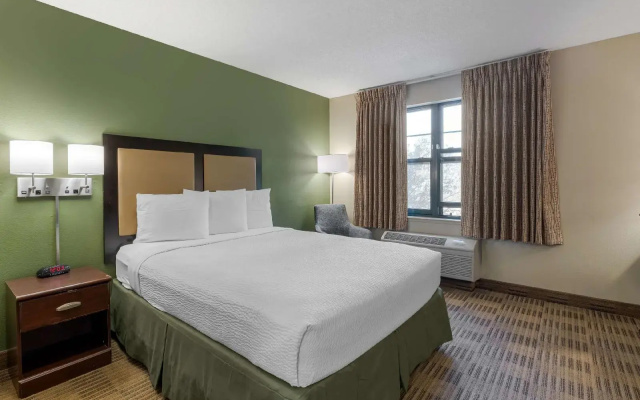 Extended Stay America Fremont - Warm Springs