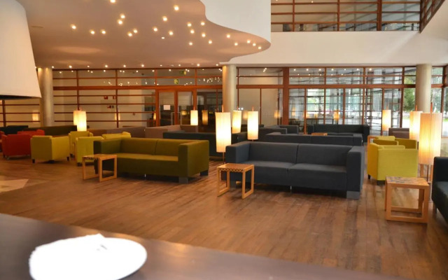 Continental Balneario De Panticosa