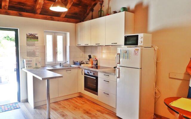 Mareta - Apartment in a stone house