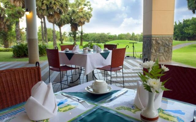 Lake View Resort & Golf Club