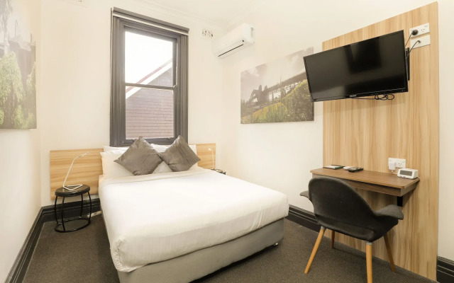 Glenferrie Lodge