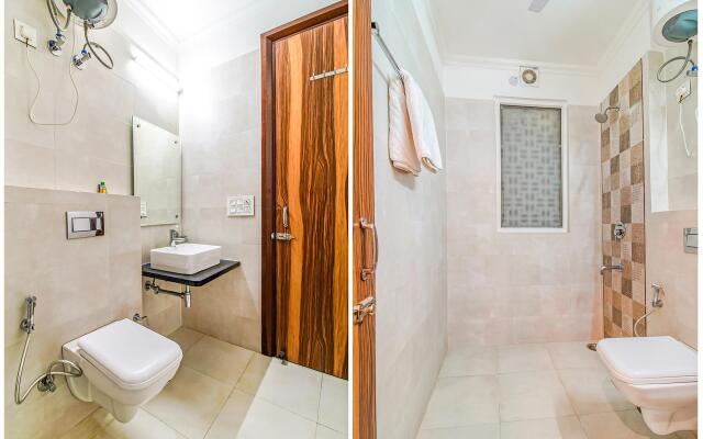 FabHotel Kiara