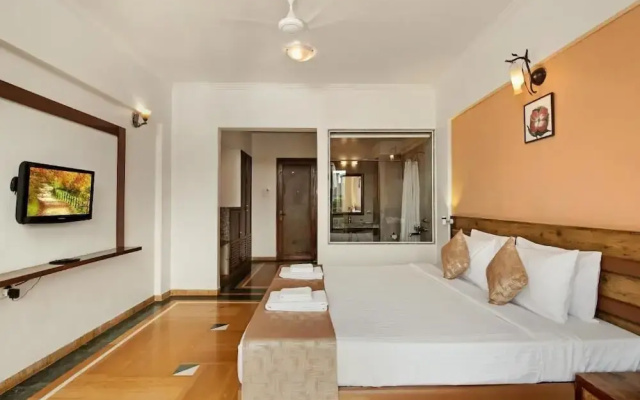 Hotel Sapphire
