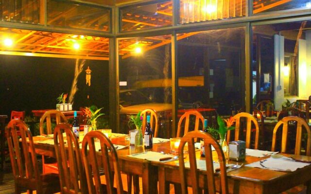 Ceiba Tree Lodge
