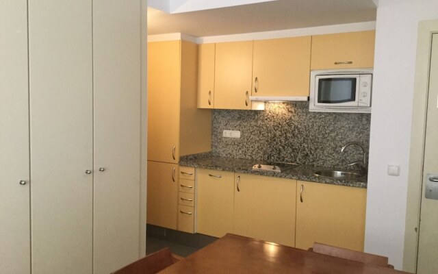 Unike Apartments Tarter