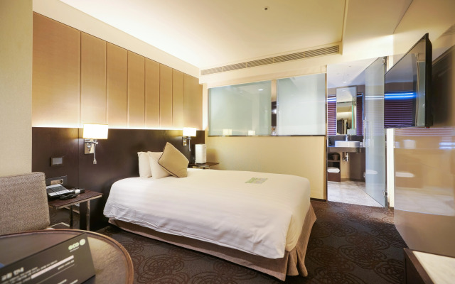 Solaria Nishitetsu Hotel Seoul Myeongdong