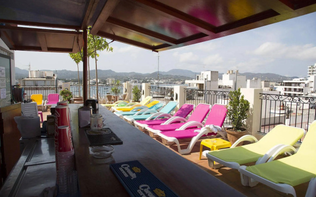 Hostal Ferrer
