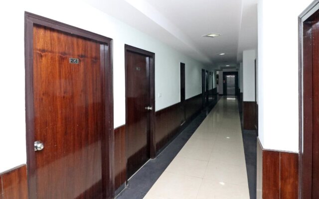 Hotel Vindhwashni By OYO Rooms