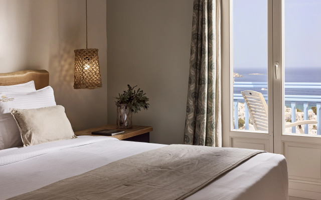 Vencia Boutique Hotel