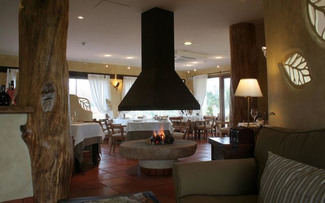Hotel Llano Tineo