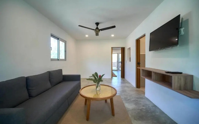 Empyrean Portillo Wellness