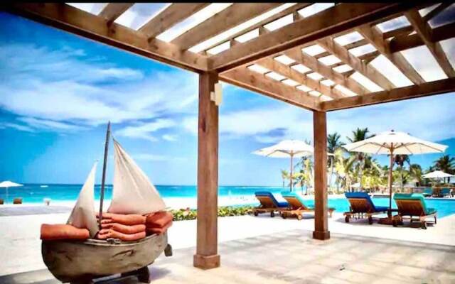 Cana Rock Chic Golf de Lux