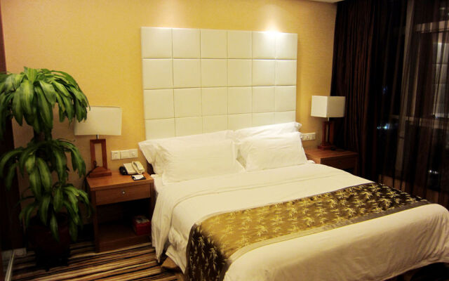 Railway Station Hotel Commercial