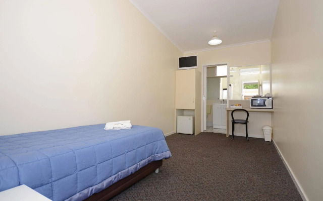 Ned Kelly's Motel