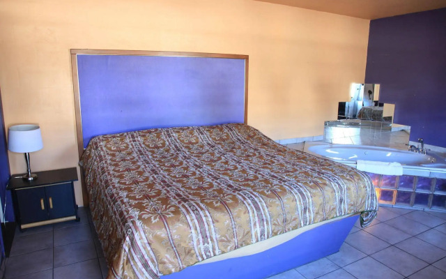 Motel Grande ile