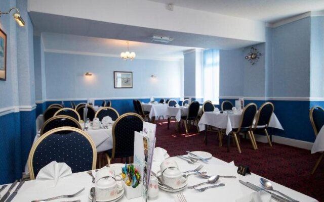 Anchor Head Hotel