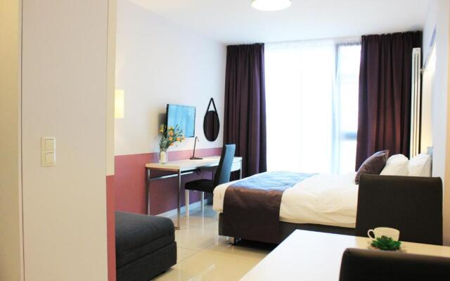 JessApart - Ochota Apartments