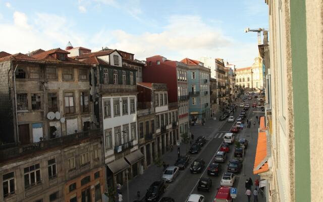 New Oporto Apartments - Mouzinho