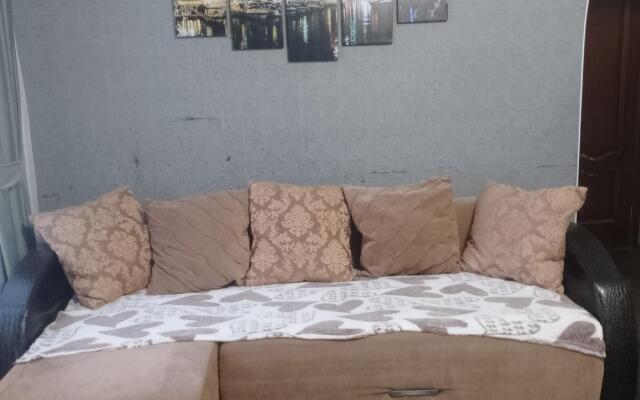 Апартаменты на улице  60 лет Октября 29