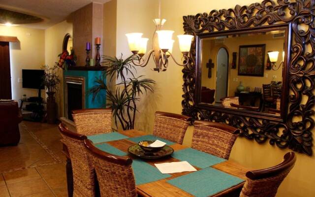 Bella Sirena 2BR BE 604-v by Casago