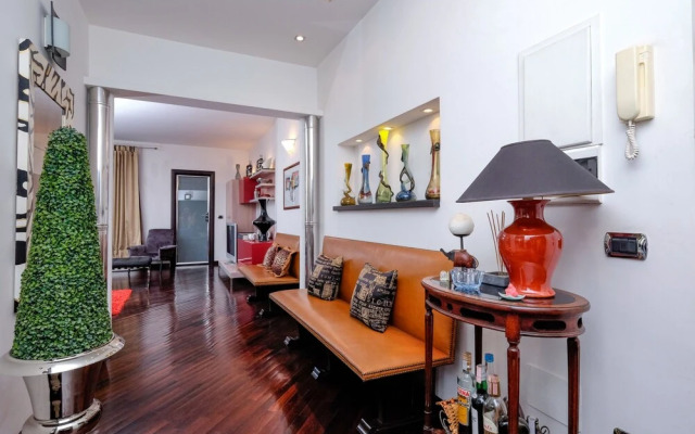 Amazing Penthouse by Caracalla