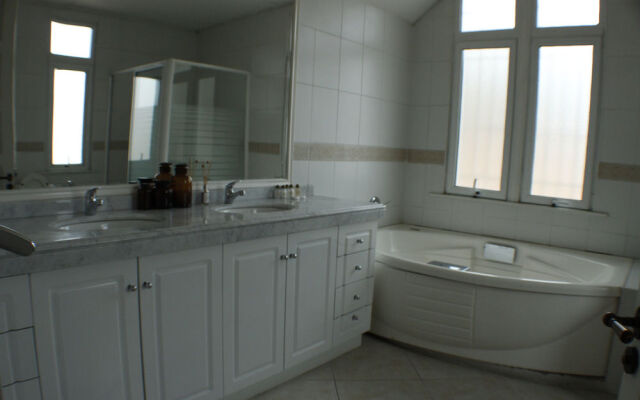 Residencia de Max