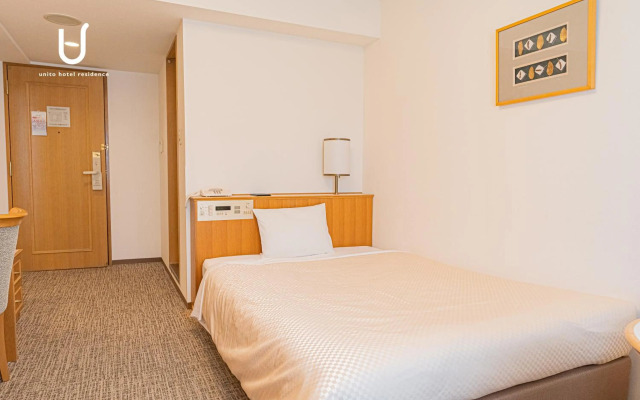 Forest Hongo Hotel