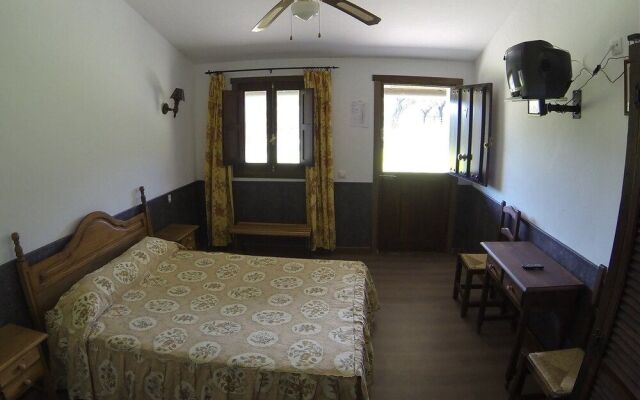 Hotel rural Puerta de Monfragüe