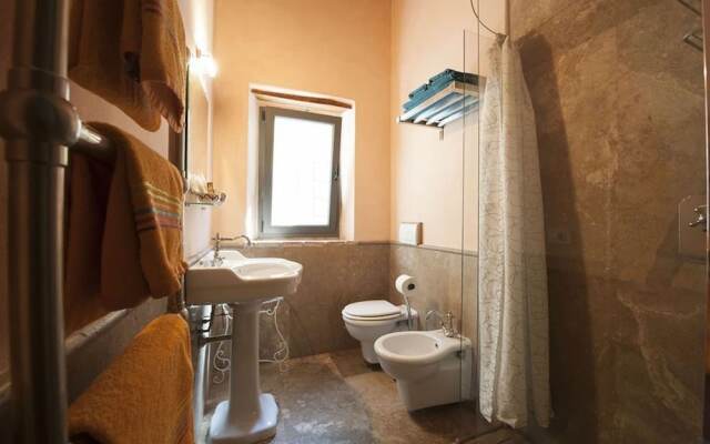 Mulino Cintoia Chianti Toscana Pool, Sauna and Jacuzzi Experience
