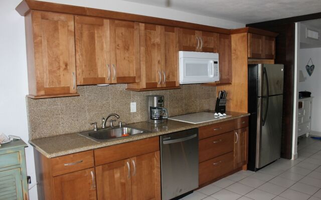 Beachtacular! Sapphire Beach Apartment 1 BestStayz.1